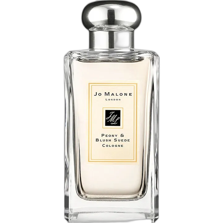 Image of Peony & Blush Suede fragrance
